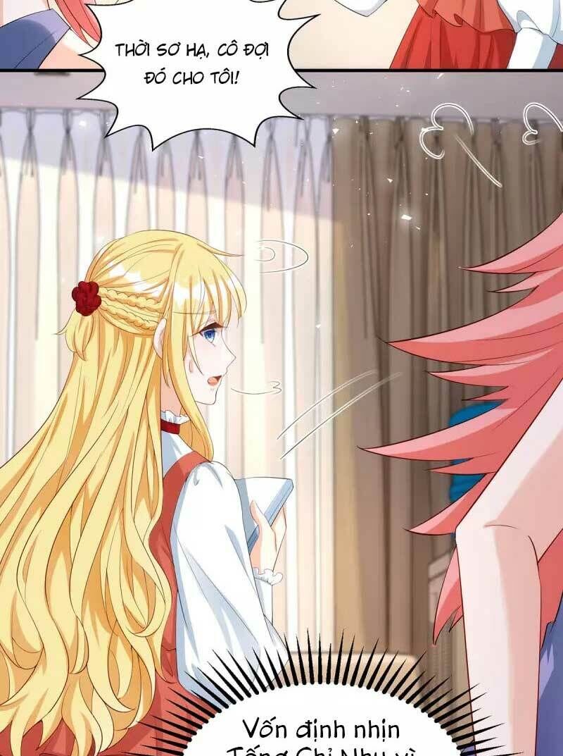 Thiết Lập Nhân Vật Daddy Của Tôi Bị Sụp Đổ Chapter 157 - 18