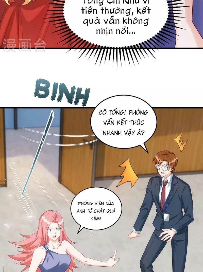 Thiết Lập Nhân Vật Daddy Của Tôi Bị Sụp Đổ Chapter 157 - 19