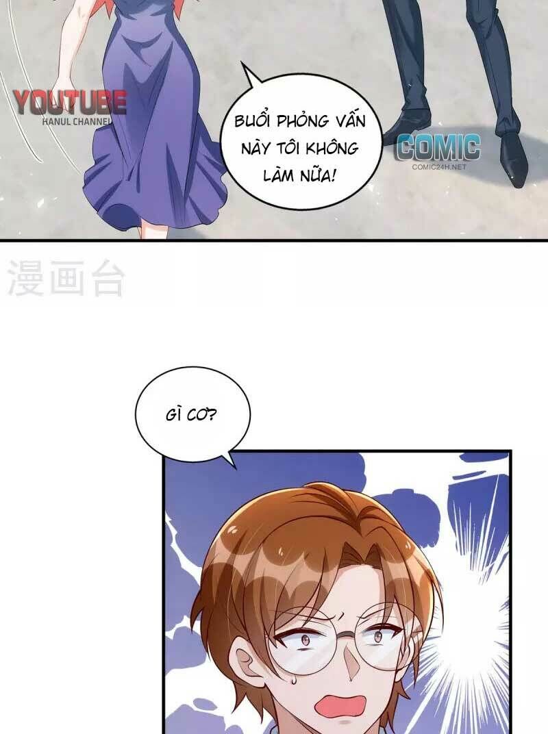 Thiết Lập Nhân Vật Daddy Của Tôi Bị Sụp Đổ Chapter 157 - 20