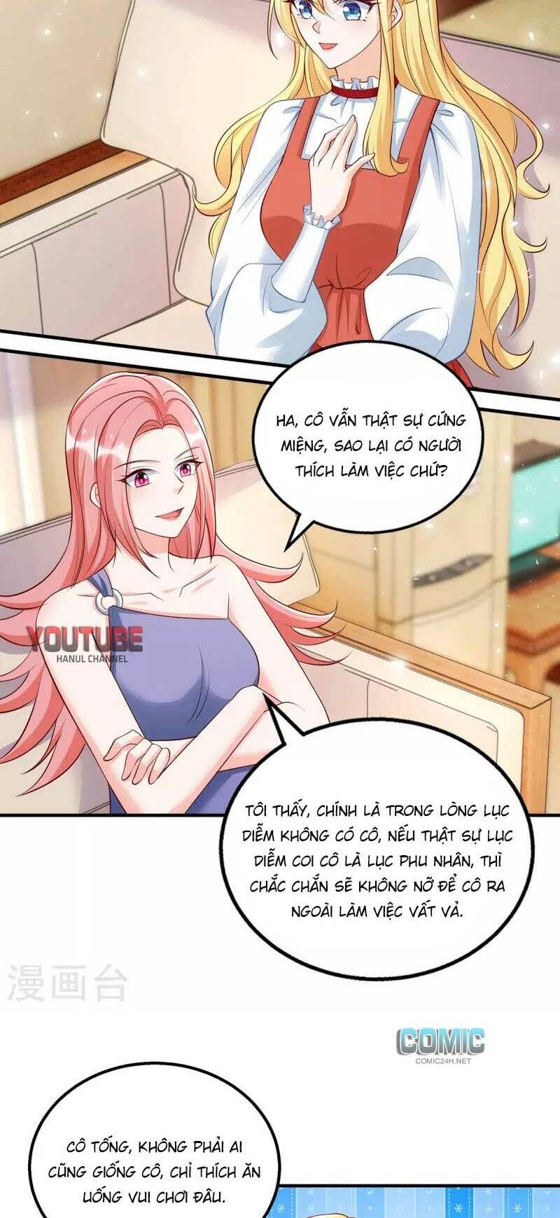 Thiết Lập Nhân Vật Daddy Của Tôi Bị Sụp Đổ Chapter 157 - 3