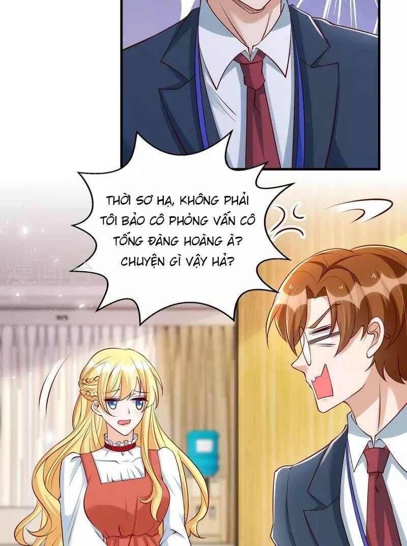 Thiết Lập Nhân Vật Daddy Của Tôi Bị Sụp Đổ Chapter 157 - 21