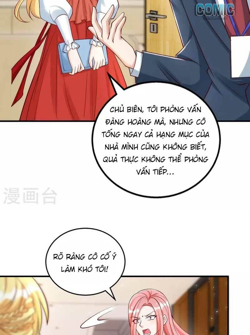 Thiết Lập Nhân Vật Daddy Của Tôi Bị Sụp Đổ Chapter 157 - 22