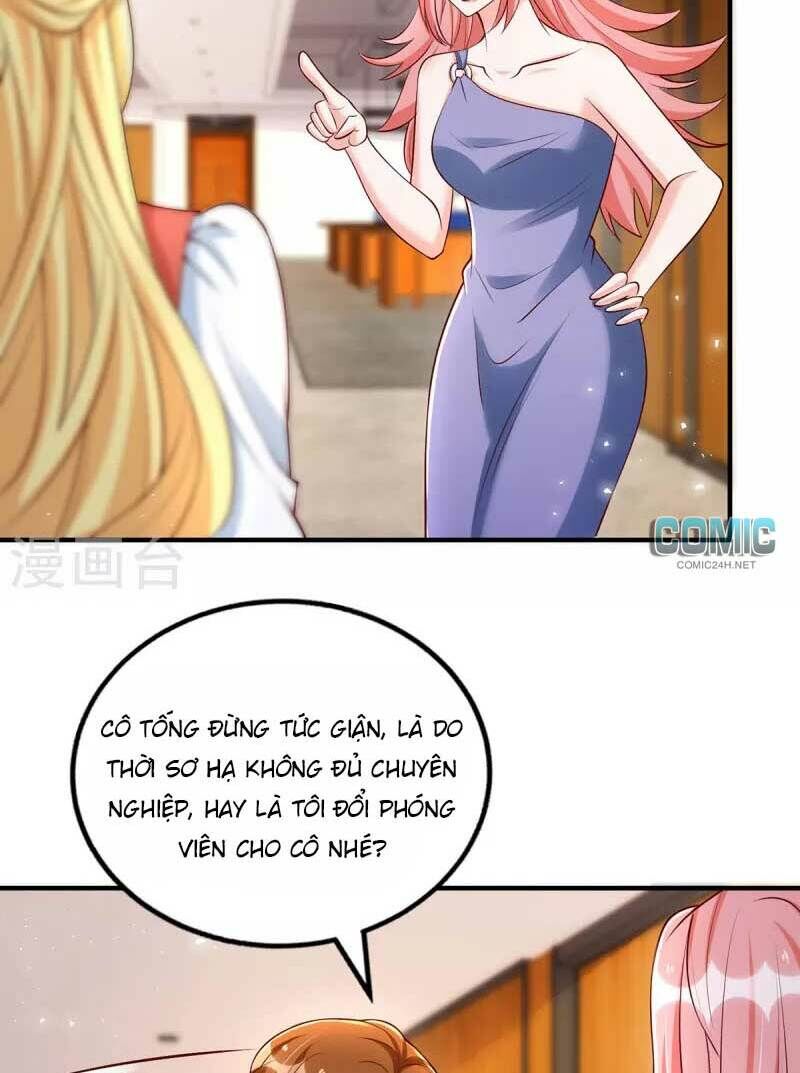 Thiết Lập Nhân Vật Daddy Của Tôi Bị Sụp Đổ Chapter 157 - 23