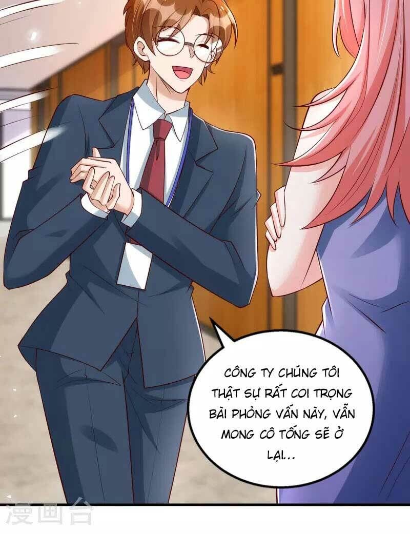 Thiết Lập Nhân Vật Daddy Của Tôi Bị Sụp Đổ Chapter 157 - 24