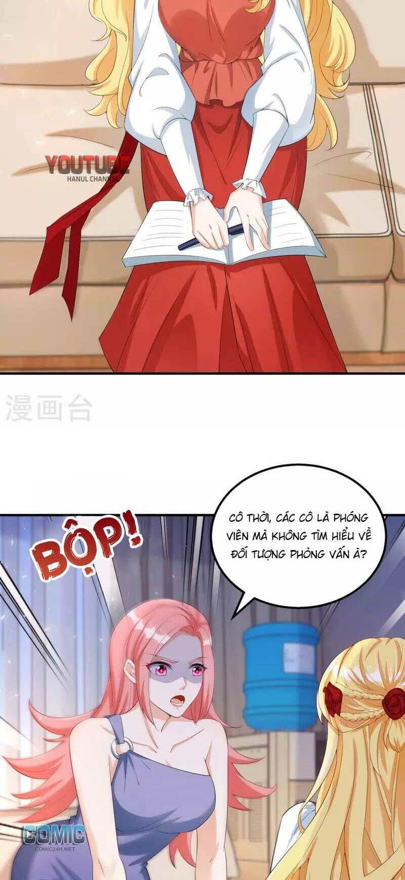 Thiết Lập Nhân Vật Daddy Của Tôi Bị Sụp Đổ Chapter 157 - 7