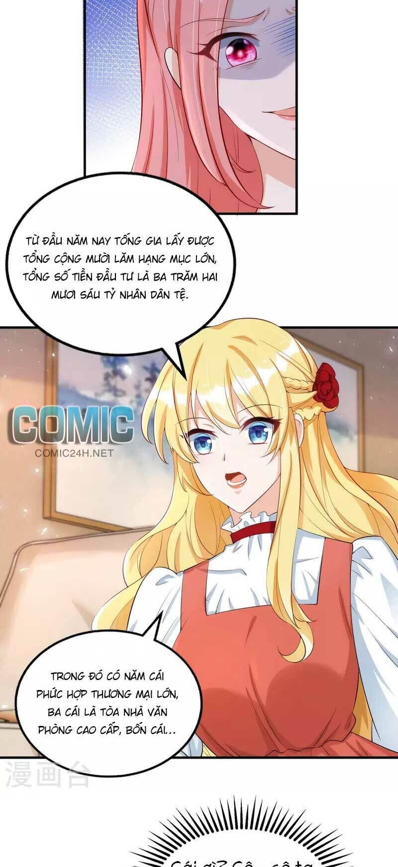 Thiết Lập Nhân Vật Daddy Của Tôi Bị Sụp Đổ Chapter 157 - 10