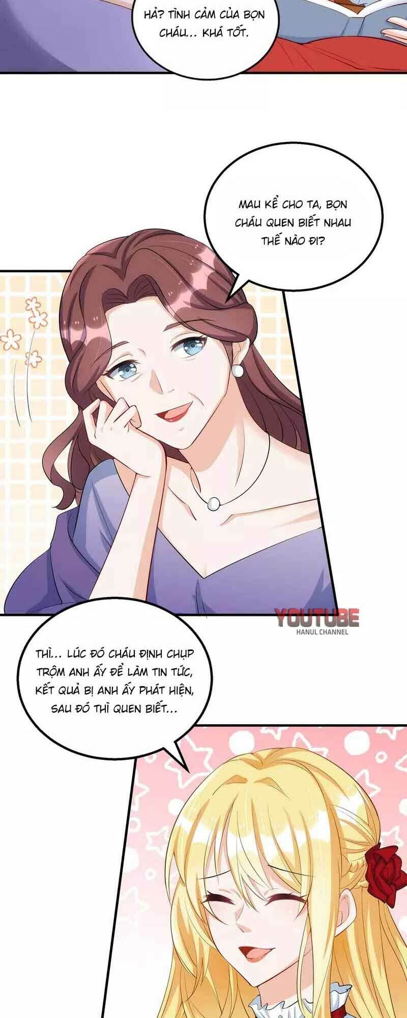 Thiết Lập Nhân Vật Daddy Của Tôi Bị Sụp Đổ Chapter 160 - 14