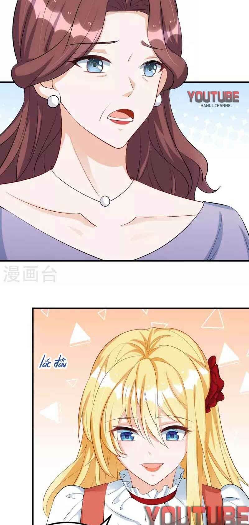 Thiết Lập Nhân Vật Daddy Của Tôi Bị Sụp Đổ Chapter 160 - 19