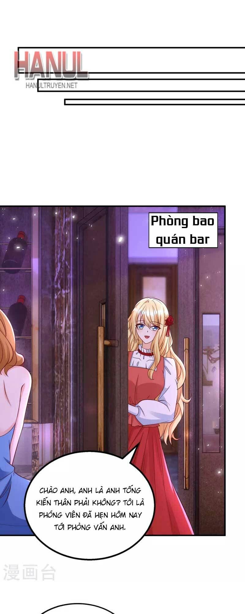 Thiết Lập Nhân Vật Daddy Của Tôi Bị Sụp Đổ Chapter 164 - 2