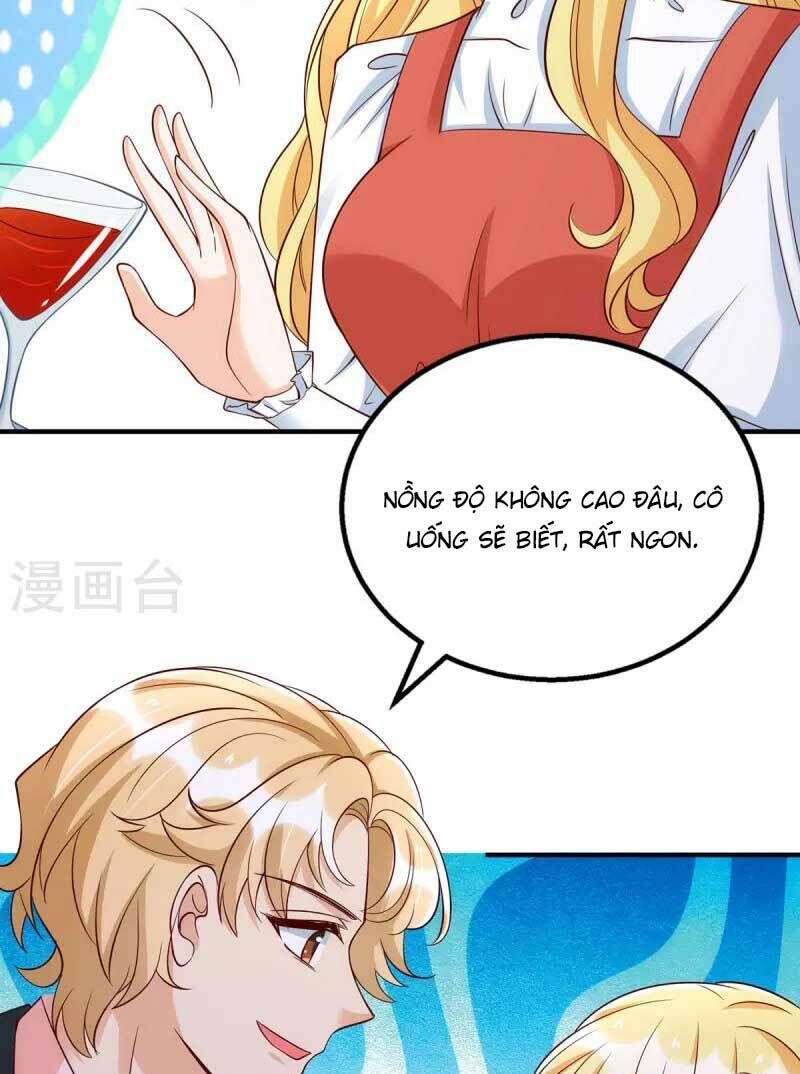 Thiết Lập Nhân Vật Daddy Của Tôi Bị Sụp Đổ Chapter 164 - 12