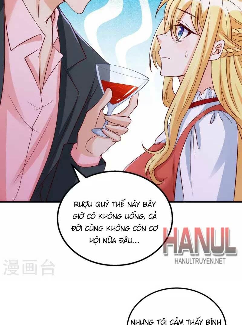 Thiết Lập Nhân Vật Daddy Của Tôi Bị Sụp Đổ Chapter 164 - 13