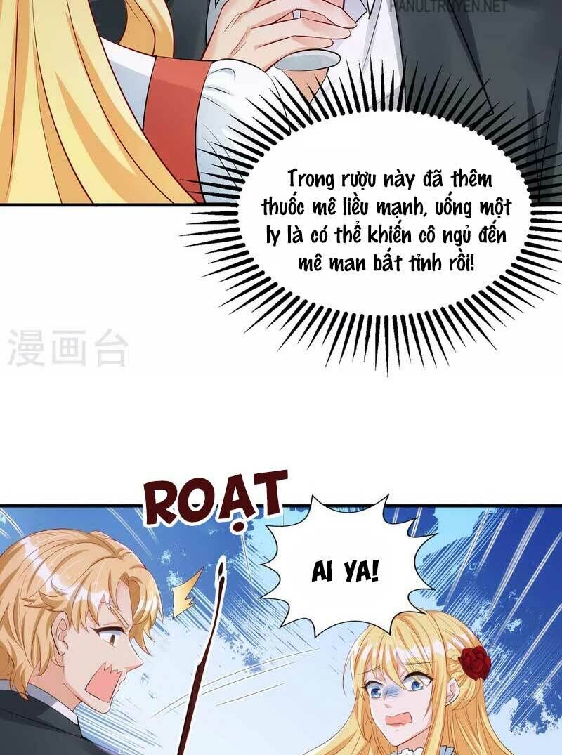 Thiết Lập Nhân Vật Daddy Của Tôi Bị Sụp Đổ Chapter 164 - 16