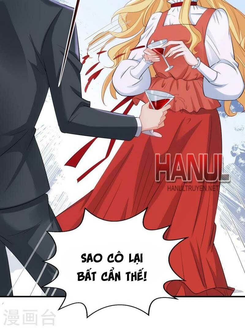 Thiết Lập Nhân Vật Daddy Của Tôi Bị Sụp Đổ Chapter 164 - 17