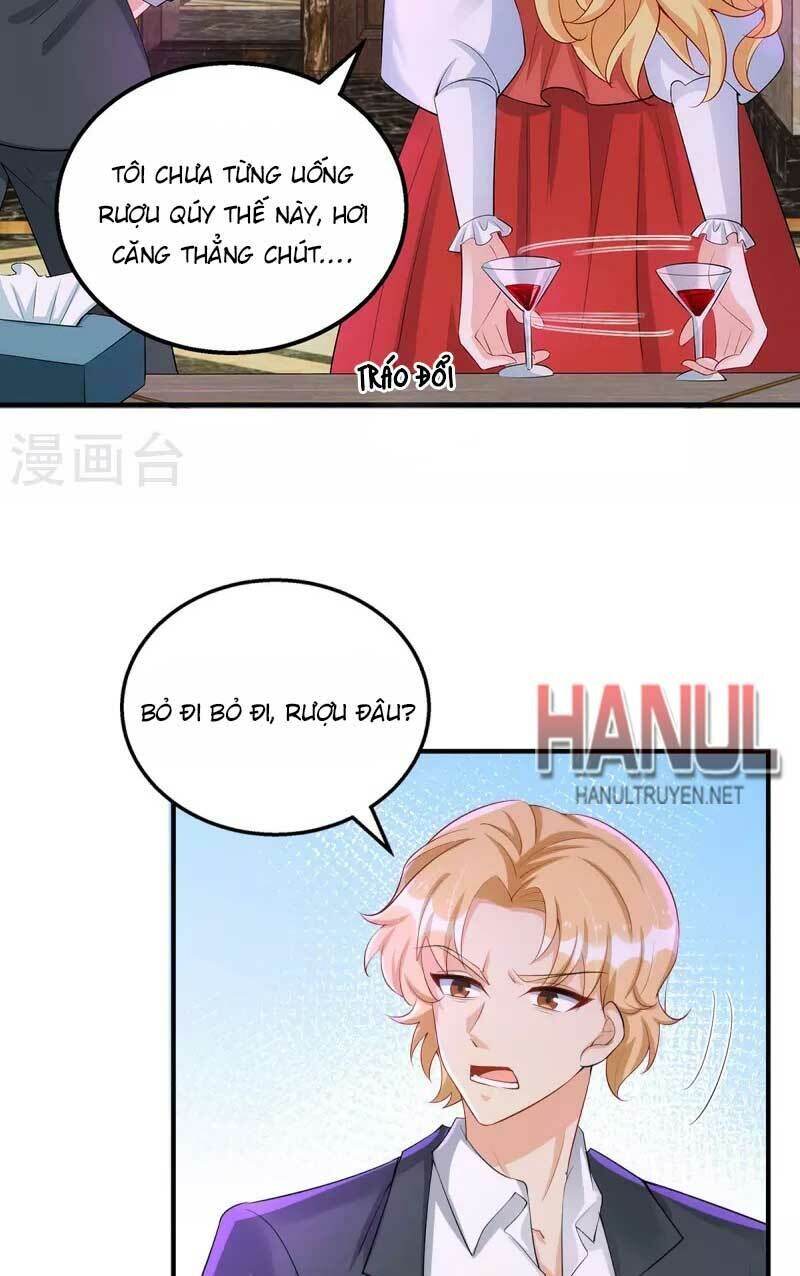 Thiết Lập Nhân Vật Daddy Của Tôi Bị Sụp Đổ Chapter 164 - 19