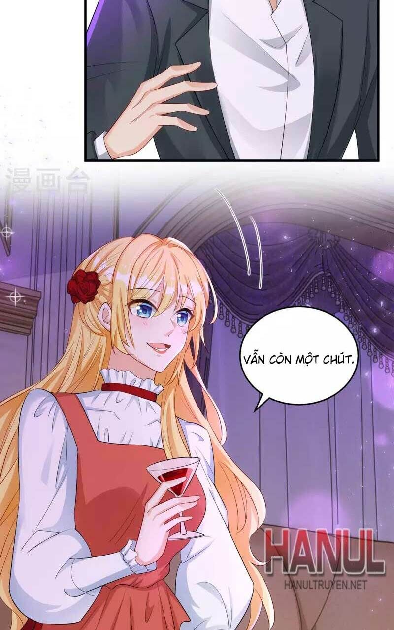 Thiết Lập Nhân Vật Daddy Của Tôi Bị Sụp Đổ Chapter 164 - 20