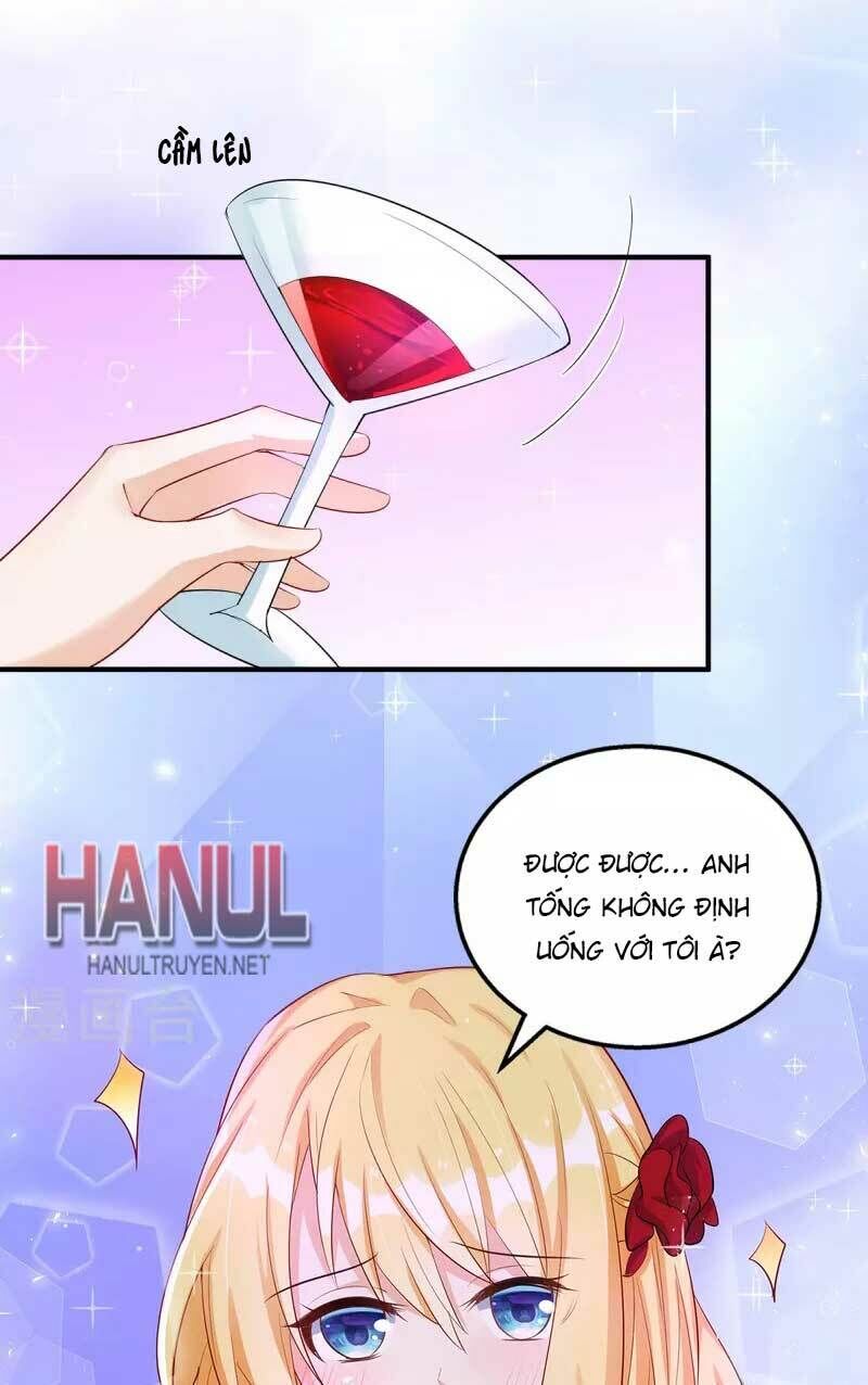 Thiết Lập Nhân Vật Daddy Của Tôi Bị Sụp Đổ Chapter 164 - 22