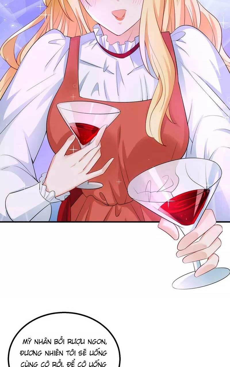 Thiết Lập Nhân Vật Daddy Của Tôi Bị Sụp Đổ Chapter 164 - 23