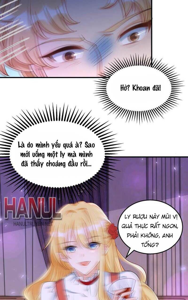 Thiết Lập Nhân Vật Daddy Của Tôi Bị Sụp Đổ Chapter 164 - 26