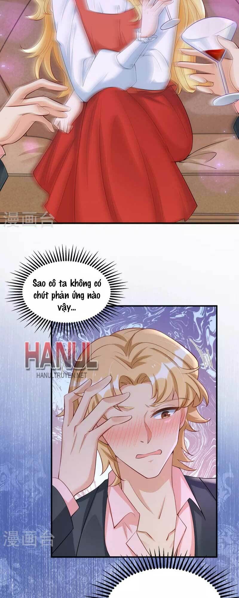 Thiết Lập Nhân Vật Daddy Của Tôi Bị Sụp Đổ Chapter 164 - 27