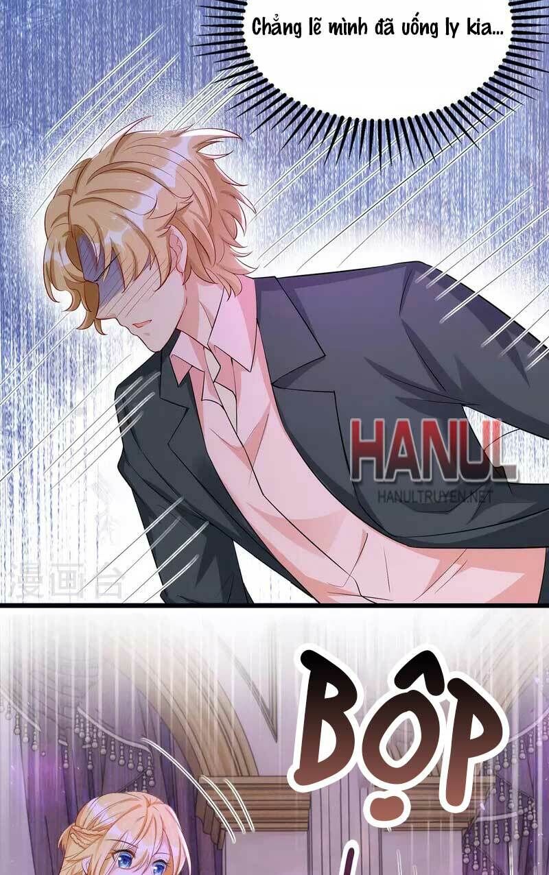 Thiết Lập Nhân Vật Daddy Của Tôi Bị Sụp Đổ Chapter 164 - 28