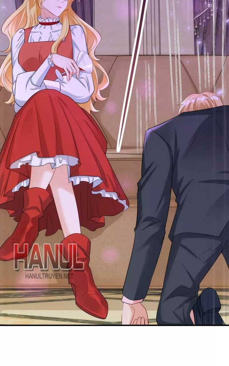 Thiết Lập Nhân Vật Daddy Của Tôi Bị Sụp Đổ Chapter 164 - 29