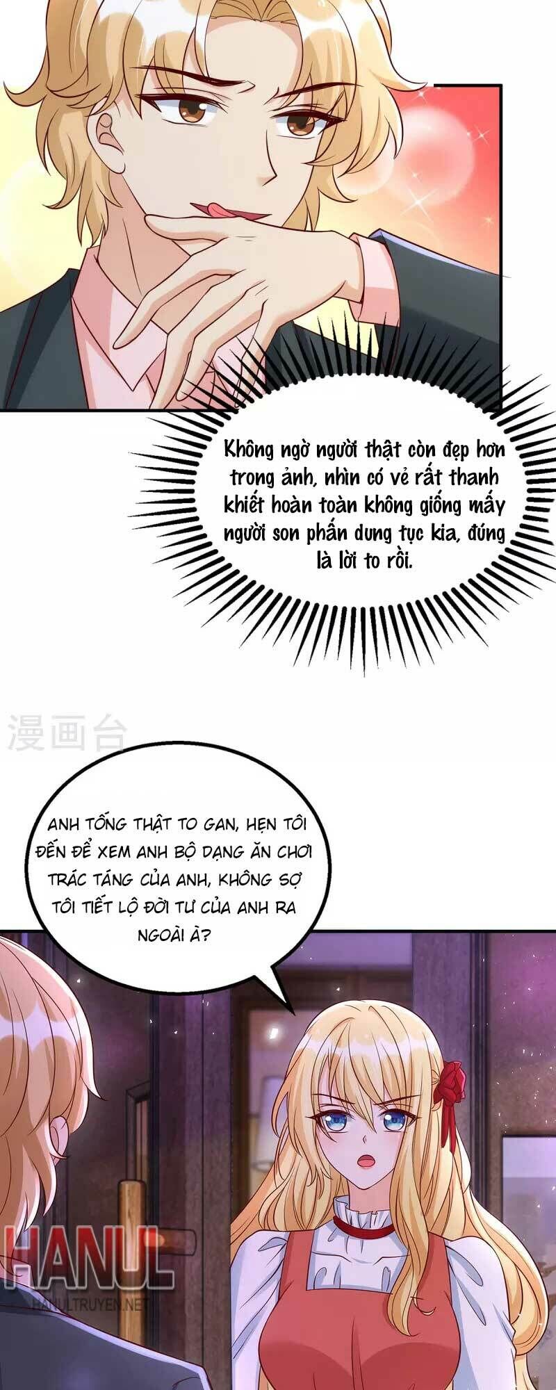 Thiết Lập Nhân Vật Daddy Của Tôi Bị Sụp Đổ Chapter 164 - 6