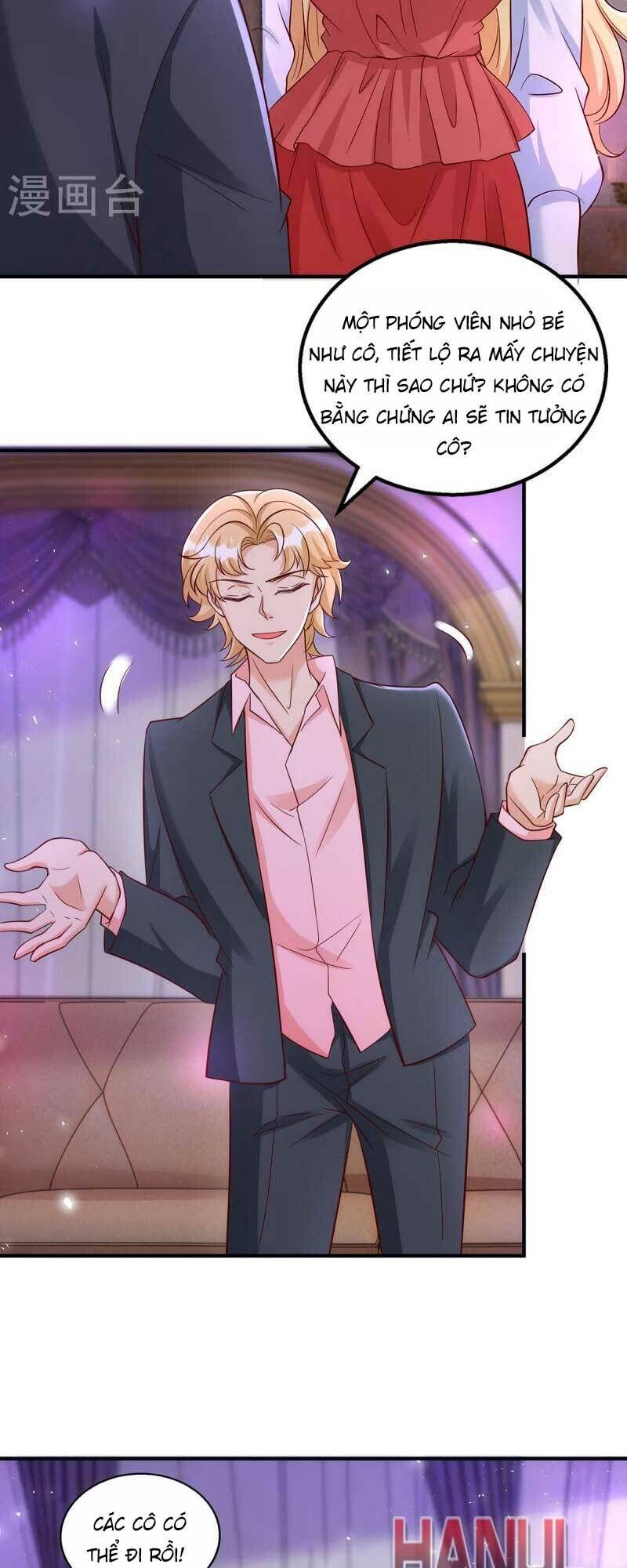 Thiết Lập Nhân Vật Daddy Của Tôi Bị Sụp Đổ Chapter 164 - 7