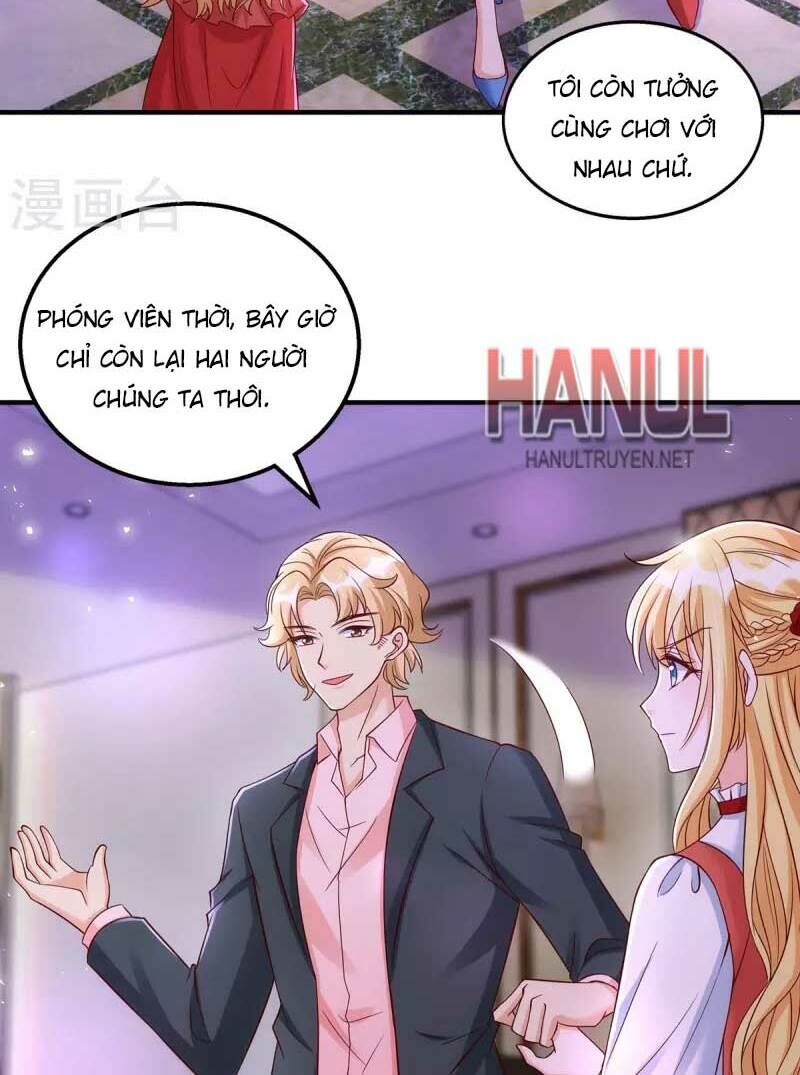 Thiết Lập Nhân Vật Daddy Của Tôi Bị Sụp Đổ Chapter 164 - 9