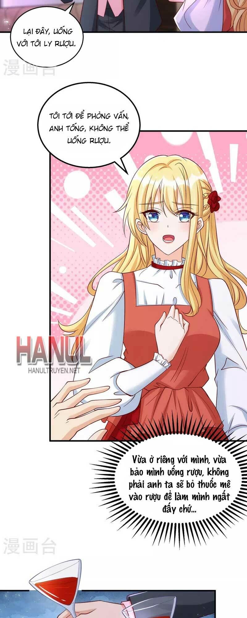 Thiết Lập Nhân Vật Daddy Của Tôi Bị Sụp Đổ Chapter 164 - 10