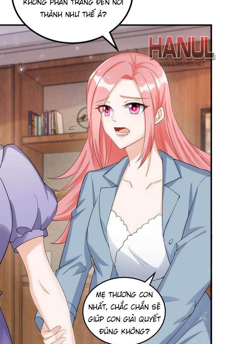 Thiết Lập Nhân Vật Daddy Của Tôi Bị Sụp Đổ Chapter 169 - 12