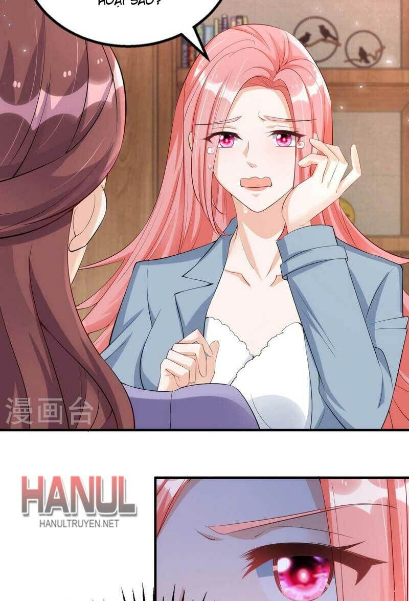 Thiết Lập Nhân Vật Daddy Của Tôi Bị Sụp Đổ Chapter 169 - 18