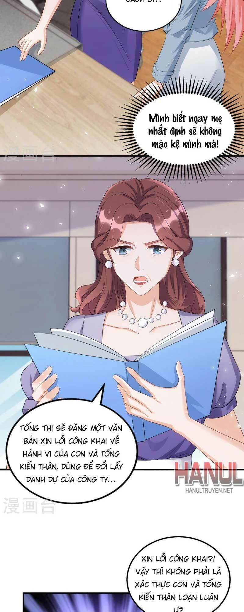 Thiết Lập Nhân Vật Daddy Của Tôi Bị Sụp Đổ Chapter 169 - 24