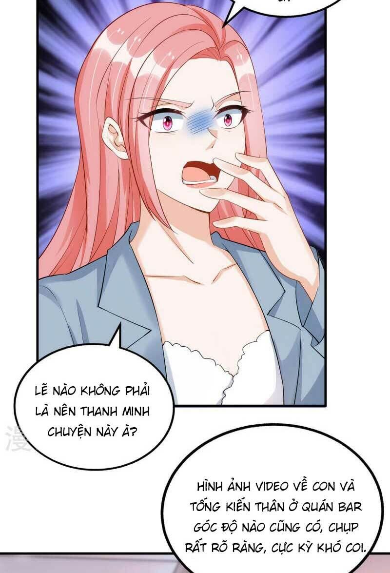Thiết Lập Nhân Vật Daddy Của Tôi Bị Sụp Đổ Chapter 169 - 25