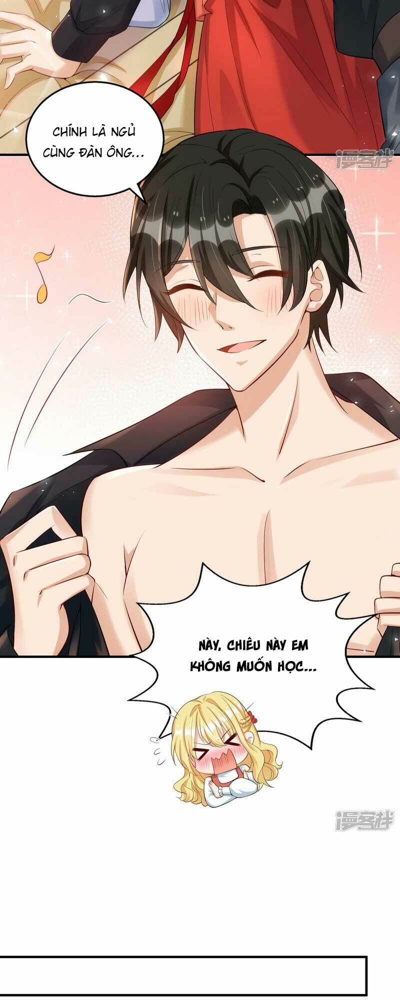 Thiết Lập Nhân Vật Daddy Của Tôi Bị Sụp Đổ Chapter 169 - 30