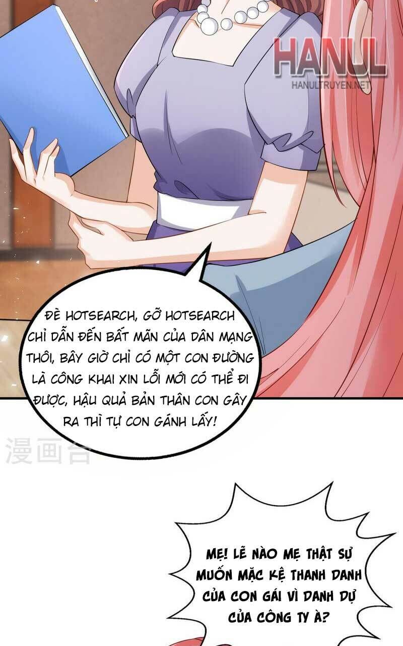 Thiết Lập Nhân Vật Daddy Của Tôi Bị Sụp Đổ Chapter 169 - 34