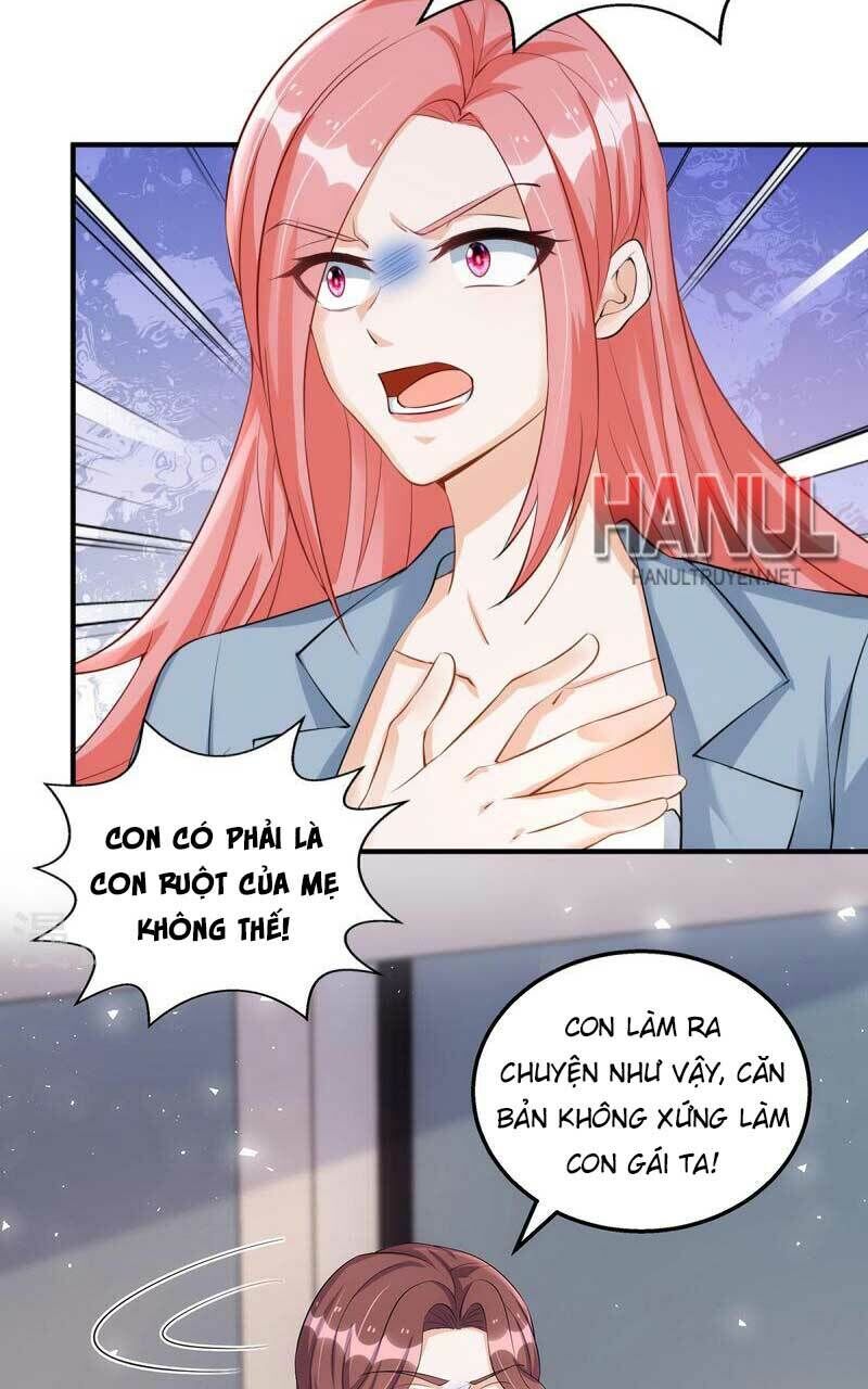 Thiết Lập Nhân Vật Daddy Của Tôi Bị Sụp Đổ Chapter 169 - 35