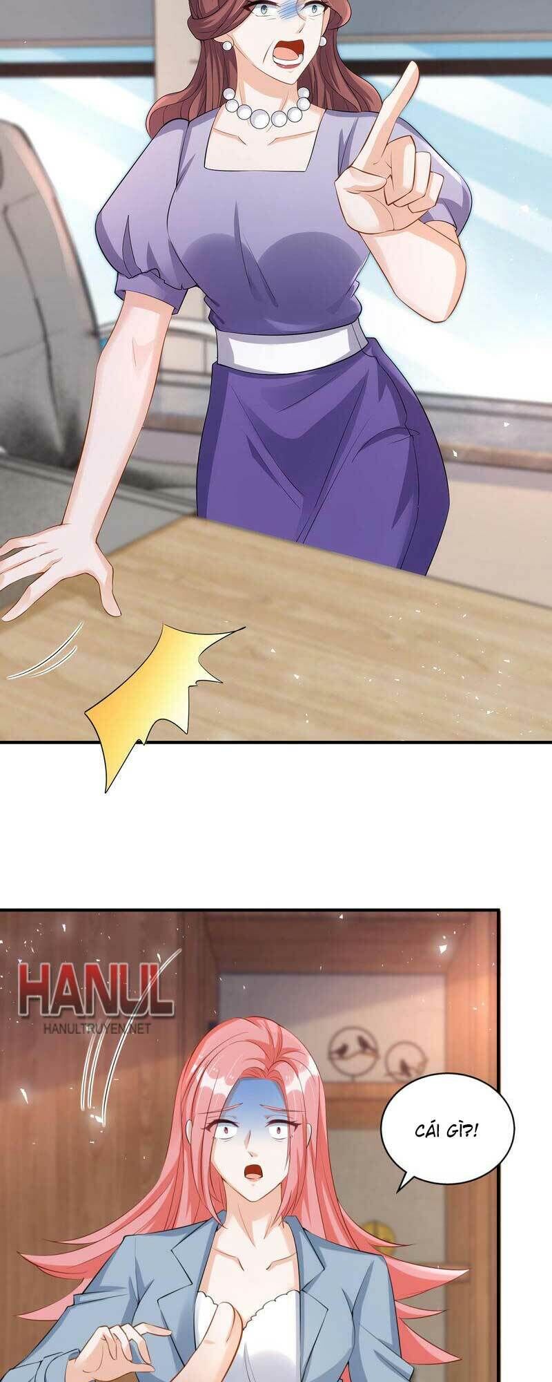 Thiết Lập Nhân Vật Daddy Của Tôi Bị Sụp Đổ Chapter 169 - 37