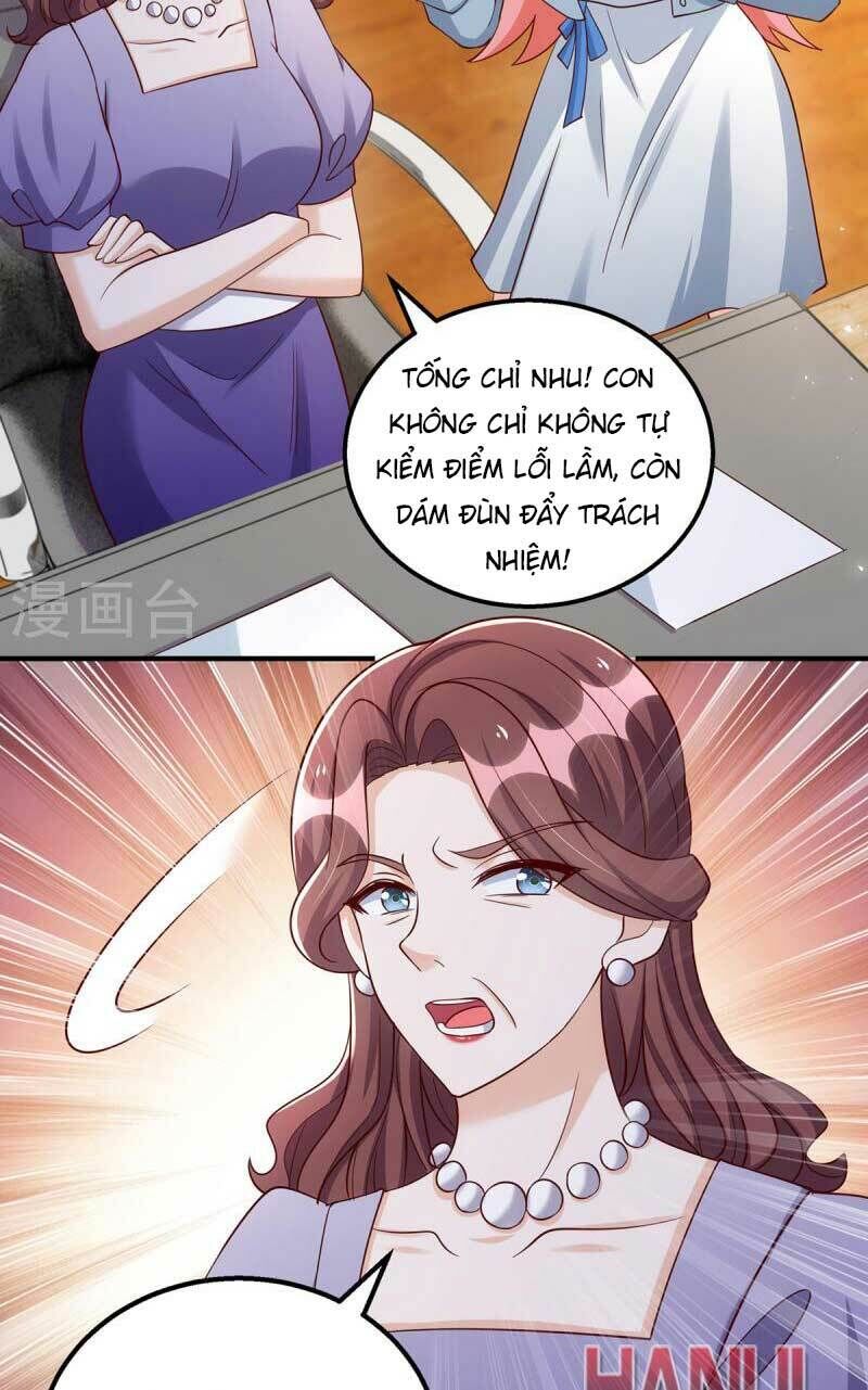 Thiết Lập Nhân Vật Daddy Của Tôi Bị Sụp Đổ Chapter 169 - 39