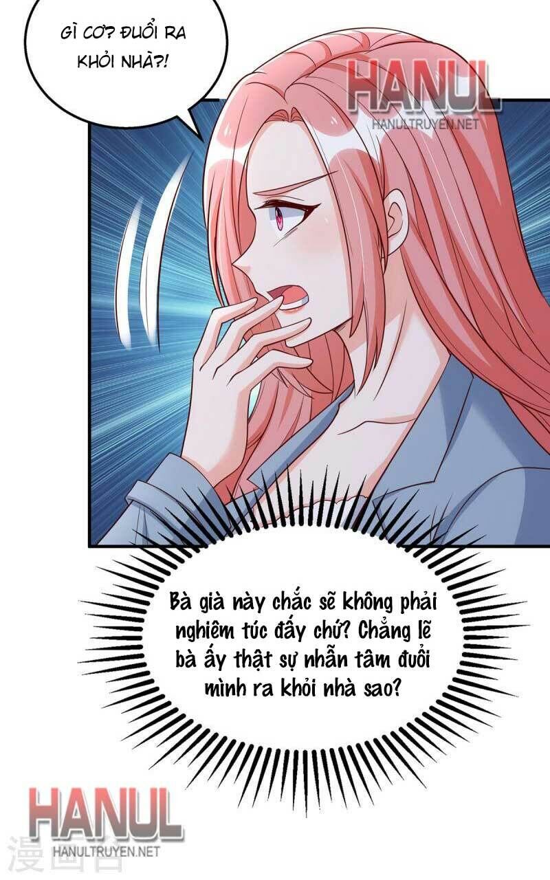 Thiết Lập Nhân Vật Daddy Của Tôi Bị Sụp Đổ Chapter 169 - 43