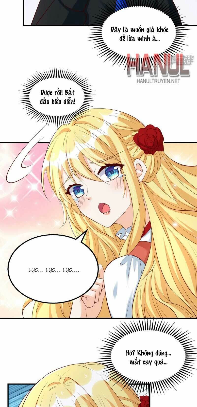 Thiết Lập Nhân Vật Daddy Của Tôi Bị Sụp Đổ Chapter 169 - 7