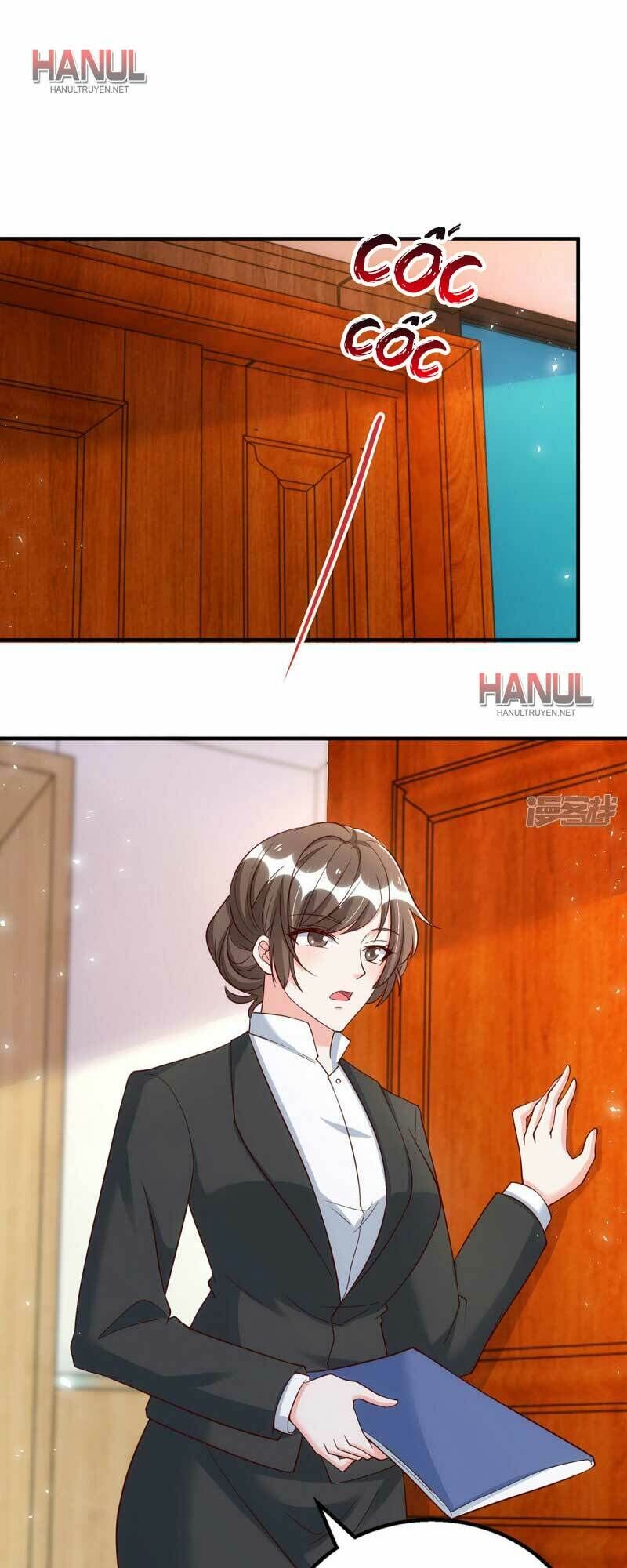 Thiết Lập Nhân Vật Daddy Của Tôi Bị Sụp Đổ Chapter 170 - 2