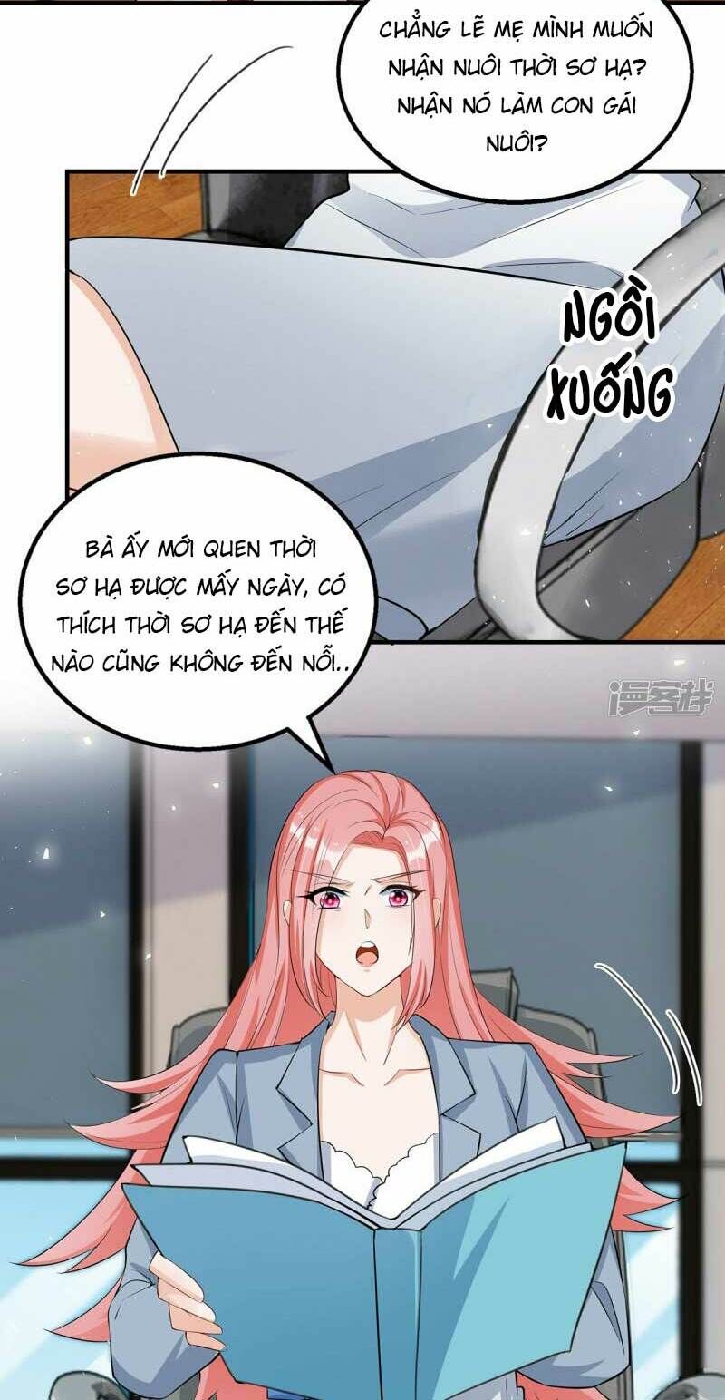 Thiết Lập Nhân Vật Daddy Của Tôi Bị Sụp Đổ Chapter 170 - 13