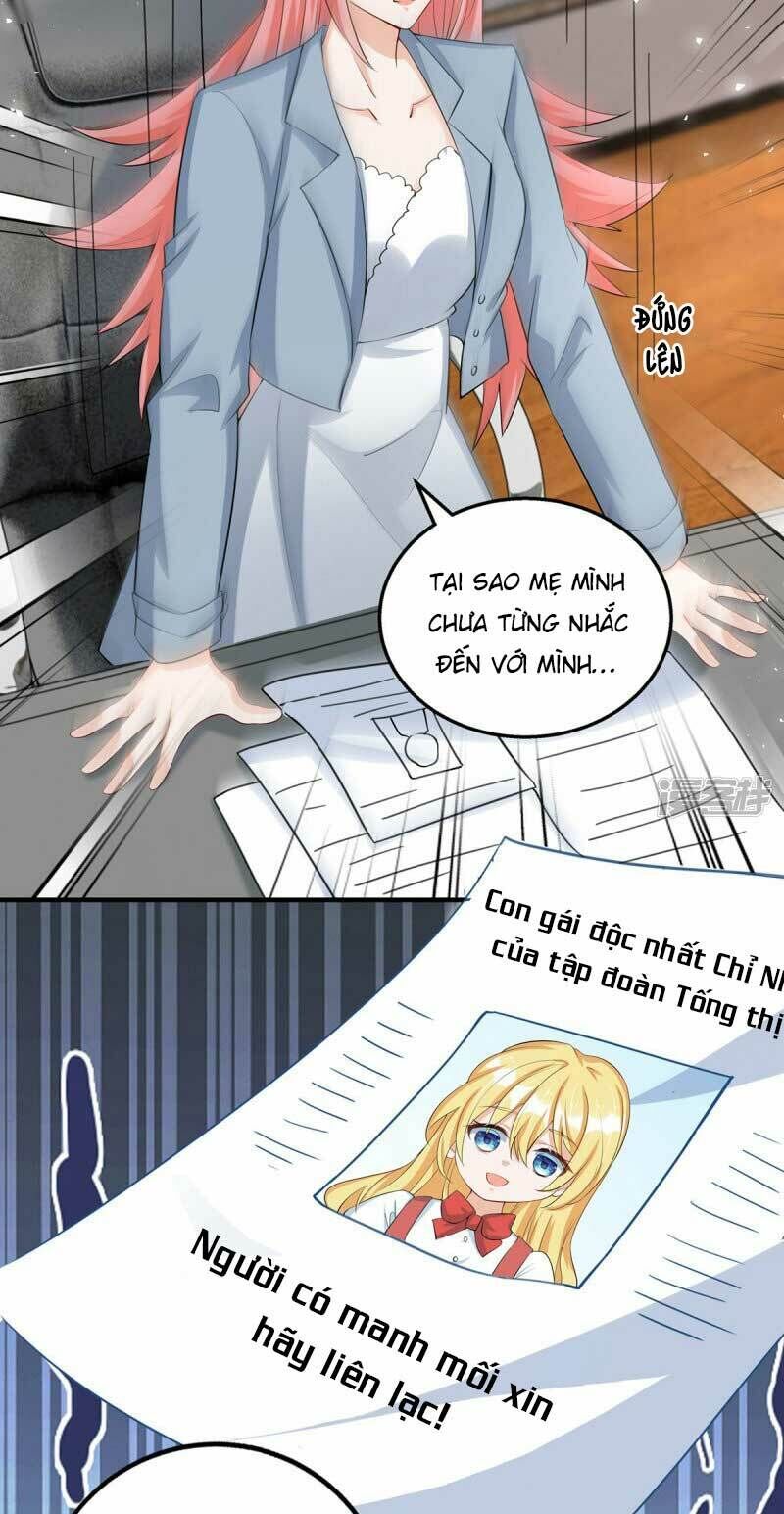 Thiết Lập Nhân Vật Daddy Của Tôi Bị Sụp Đổ Chapter 170 - 15
