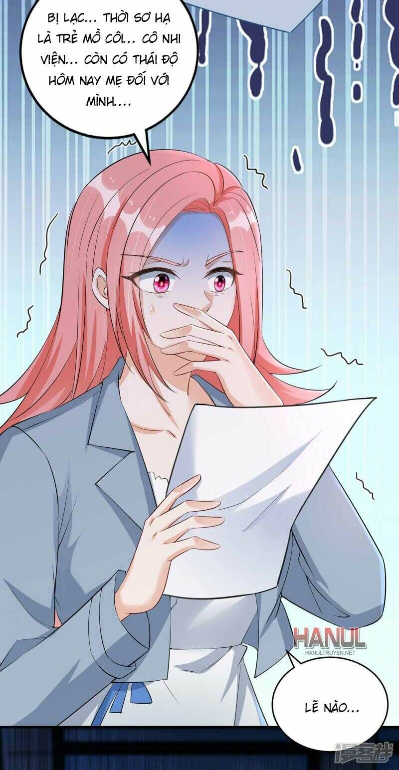 Thiết Lập Nhân Vật Daddy Của Tôi Bị Sụp Đổ Chapter 170 - 16
