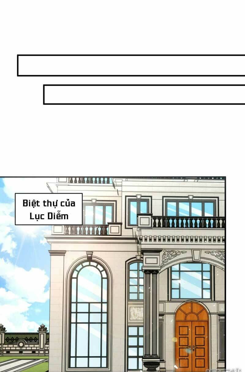 Thiết Lập Nhân Vật Daddy Của Tôi Bị Sụp Đổ Chapter 170 - 18