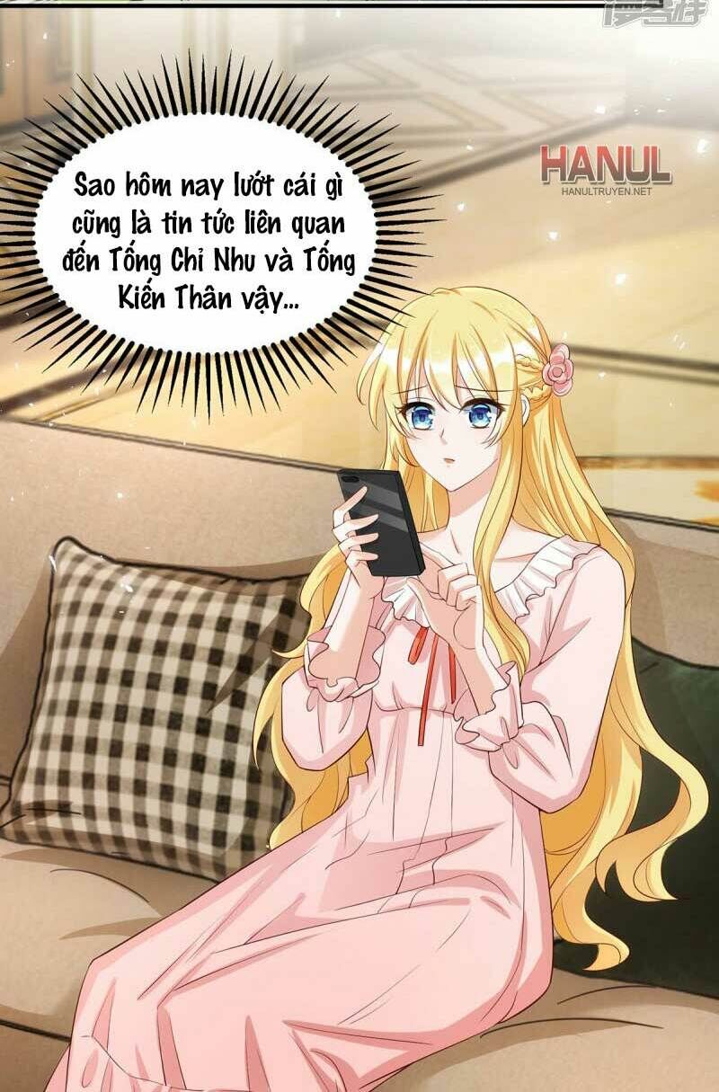 Thiết Lập Nhân Vật Daddy Của Tôi Bị Sụp Đổ Chapter 170 - 19