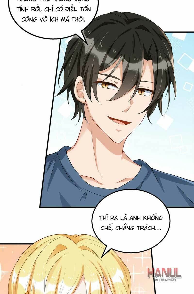 Thiết Lập Nhân Vật Daddy Của Tôi Bị Sụp Đổ Chapter 170 - 21