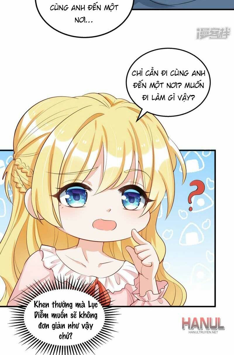 Thiết Lập Nhân Vật Daddy Của Tôi Bị Sụp Đổ Chapter 170 - 25