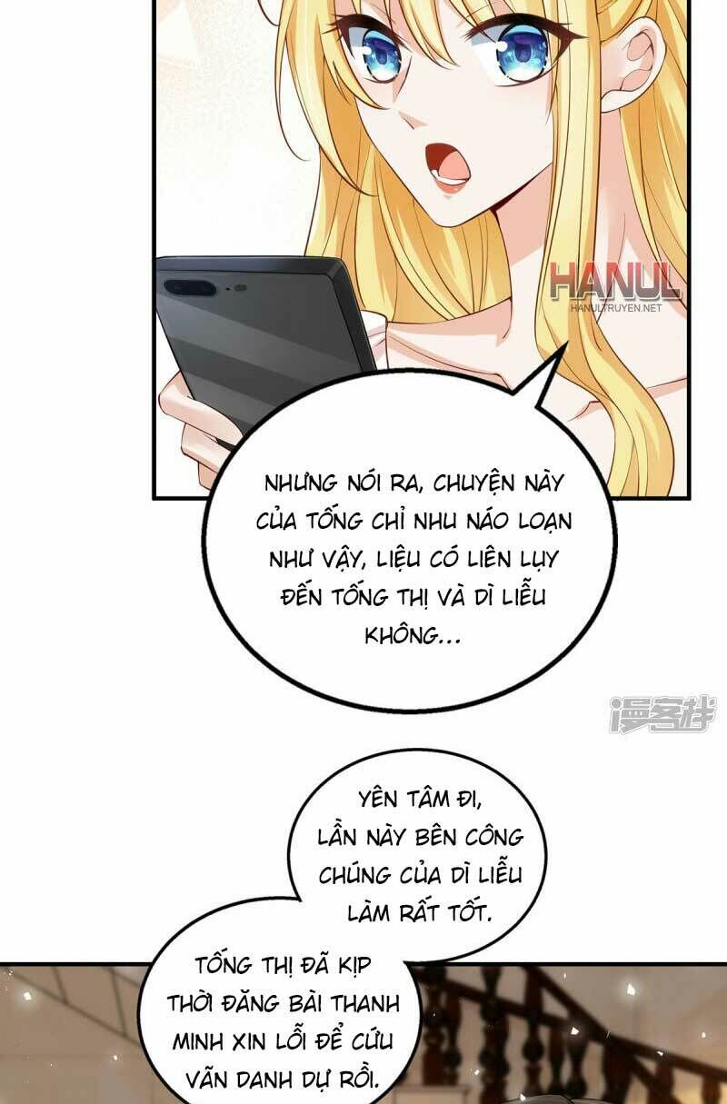 Thiết Lập Nhân Vật Daddy Của Tôi Bị Sụp Đổ Chapter 170 - 27