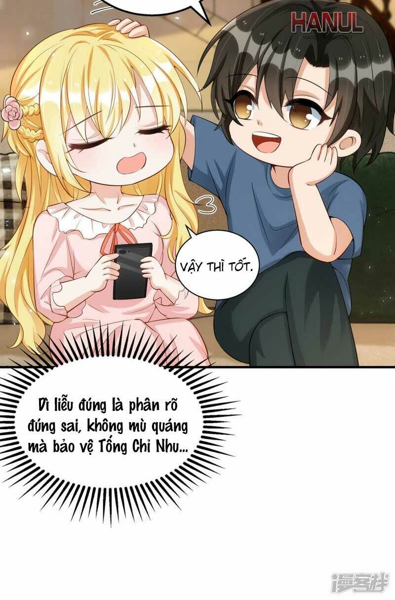 Thiết Lập Nhân Vật Daddy Của Tôi Bị Sụp Đổ Chapter 170 - 28